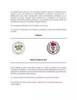 Vista previa - Hojas de trabajo - FICHAS PARA COLOREAR LA GRANJA ANIMALES DOMESTICOS - página 2