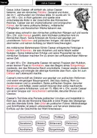 Vorschau - Spiele - Julius Caesar - Sparpaket - Materialpaket - Seite 3