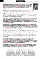 Vorschau - Arbeitsblätter - Michelangelo - 3 für 2 Sparpaket - Materialpaket - Seite 3
