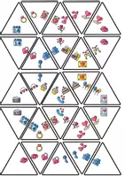 Vista previa - Juegos / Gamificación - SAN VALENTIN TRIOMINO - página 2