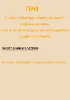anteprima - Schede informative - COMMENTO AL TESTO POETICO - Pagina 3