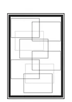 anteprima - Materiale di supporto/inclusione - GLI ARTISTI DELLA GEOMETRIA - Pagina 1