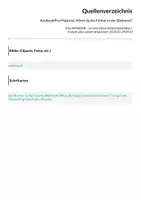 Vorschau - Arbeitsblätter - AnybookPro Material: Hörst du die Fehler in der Bäckerei? - Seite 3
