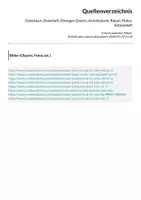 Vorschau - Mal- und Bastelvorlagen - Osterbuch, Osterheft, Übungen Ostern, Activitybook, Rätsel, Malen, Arbeitsheft #zweifürzwei - Seite 1