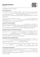 Vorschau - Arbeitsblätter - Der Bolschewismus - Lückentext und Übungen - Deckblatt