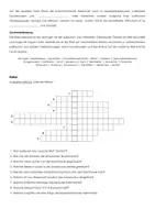 Vorschau - Arbeitsblätter - Der Bolschewismus - Lückentext und Übungen - Seite 1