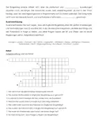 Vorschau - Arbeitsblätter - Der Englische Bürgerkrieg - Lückentext und Übungen - Seite 1