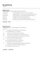 Vorschau - Arbeitsblätter - Die Aufklärung - Infotext und Übungen - Seite 3