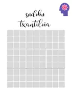 Vista previa - Juegos / Gamificación - Sudokuak - página 1