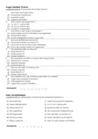 Vorschau - Arbeitsblätter - Die Hugenotten - Infotext und Übungen - Seite 2