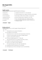 Vorschau - Arbeitsblätter - Die Hugenotten - Infotext und Übungen - Seite 3