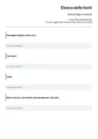 anteprima - Flashcard - tessere figure musicali - Pagina 2