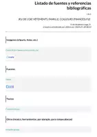 Vista previa - Juegos / Gamificación - JEU DE L'OIE VÊTEMENTS, FAMILLE, COULEURS (FRANCÉS) FLE - página 1