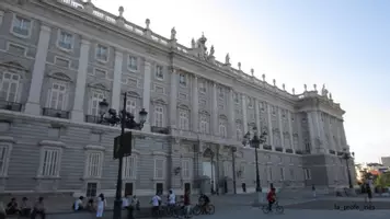 Vorschau - Präsentationen/Tafelbilder - Madrid Einführung Fotos - Seite 2