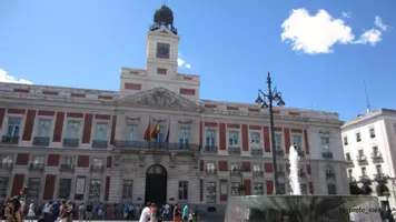 Vorschau - Präsentationen/Tafelbilder - Madrid Einführung Fotos - Seite 3