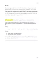 Vorschau - Arbeitsblätter - Passé Composé vs Plus-que-parfait-Übungen und Theorie - Seite 1