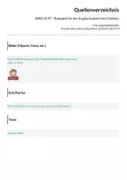 Vorschau - Arbeitsblätter - WHO IS IT? - Ratespiel für den Englischunterricht (Clothes) - Seite 2
