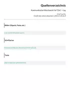 Vorschau - Arbeitsblätter - Kommunikation Watzlawick Fall "Ehe" + Lösung - Seite 3