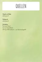 Vorschau - Bildkarten - Frühblüher Themenplakat - Seite 1