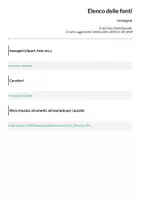 anteprima - Clipart / Immagini originali - Raccolta degli schemi ritmici per piccole percussioni - Pagina 3