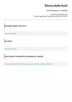 anteprima - Clipart / Immagini originali - Raccolta di schemi ritmici per "body percussion" e "strumentario Orff" - Pagina 3