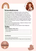 Vorschau - Bildkarten - Haustiere/Pets Englischunterricht/DaZ - Seite 1