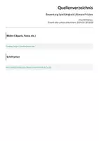 Vorschau - Klassenarbeiten - Bewertungsbogen Spielfähigkeit Ultimate Frisbee - Seite 1