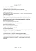 anteprima - Quiz - Passaparola - gioco finale (con soluzioni) - Pagina di copertina