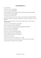anteprima - Quiz - Passaparola - gioco finale (con soluzioni) - Pagina 1
