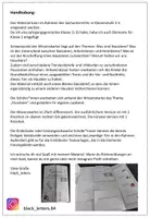 Vorschau - Arbeitsblätter - Haustiere Wissenskartei und Lapbook - Seite 1