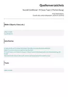 Vorschau - Arbeitsblätter - Second Conditional - If-Clause Type 2 ( Partnerübung) - Seite 1