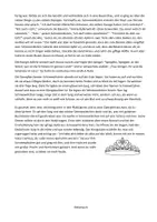 Vorschau - Arbeitsblätter - Schneewittchen: Märchentext, Fragen, Aufgaben - Seite 3