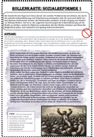 Vorschau - Stundenentwürfe - Materialpaket Geschichte - Seite 3