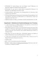 Vorschau - Stundenentwürfe - Medienreflexion/Medienkunde (Stundenverlauf) - Seite 2