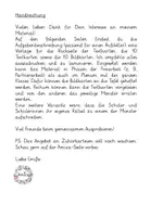 Vorschau - Spiele - Wer bin ich? Zuhörkartei Monster - Seite 1