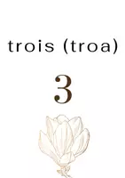Vorschau - Poster - Französische Zahlen 1-10 - Seite 2