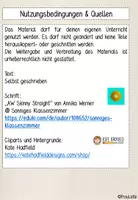 Vorschau - Arbeitsblätter - Materialpaket Leben zur Zeit Jesu - Seite 3
