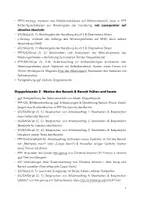 Vorschau - Stundenentwürfe - Literaturgeschichte mit lizenziertem Material (Stundenverlauf) - Seite 3