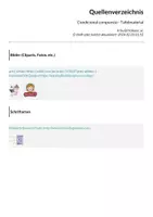 Vorschau - Präsentationen/Tafelbilder - Condicional compuesto - Tafelmaterial - Seite 1