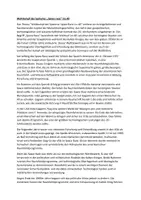 Vorschau - Arbeitsblätter - Wettkampf der Systeme - Space race ins All - Seite 1