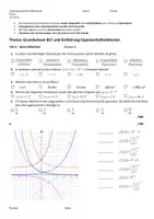 Vorschau - Test - LK_2_Einführung Exponentialfunktionen JGST 10 - Seite 2