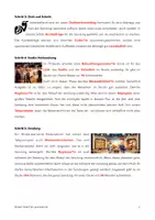 Vorschau - Unterrichtsreihen - Medienreflexion/Medienkunde (Skript Lösung) - Seite 1