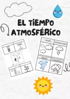 Vista previa - Hojas de trabajo - INSTRUMENTOS TIEMPO ATMOSFERICO (1) - Portada