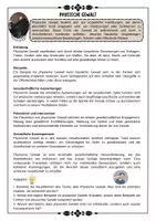 Vorschau - Arbeitsblätter - Gewalt - verschiedene Gewaltformen mit Lösung (Klasse 7/8/9/10) - Seite 2