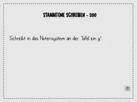 Vorschau - Spiele - Stammtöne und Versetzungszeichen-Quiz - Seite 3
