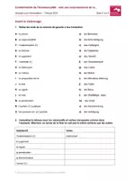 Vorschau - Arbeitsblätter - Homophobie/État français - Seite 1
