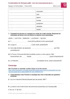Vorschau - Arbeitsblätter - Homophobie/État français - Seite 2