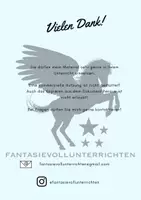 Vorschau - Arbeitsblätter - La lecture individuelle (individuelles Lesetagebuch) - Seite 3