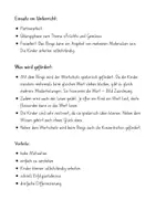 Vorschau - Spiele - Bingo Früchte und Gemüse - Seite 3