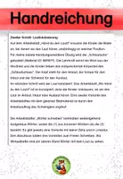 Vorschau - Arbeitsblätter - Buchstabeneinführung J/ j Geschichte Übungen differenziert - Seite 2